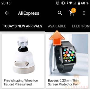 AliExpress Freebies: What Are They And How To Get Them?