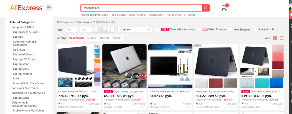 How to find good replicas on AliExpress - Quora