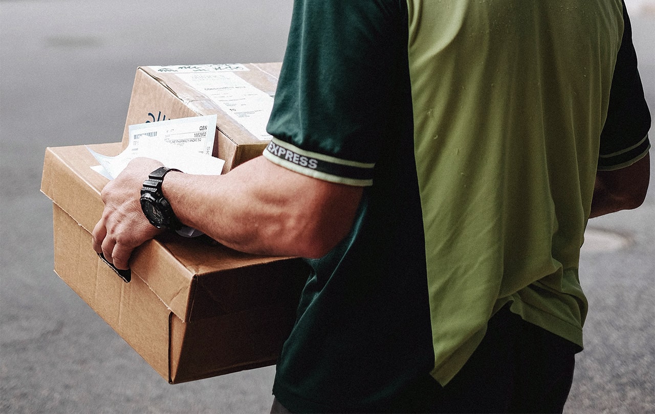 AliExpress Standard Shipping What Is It 