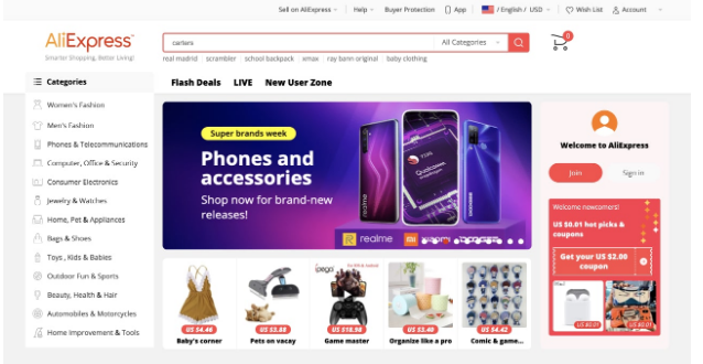 Werkwijze grot Misbruik Is AliExpress Legit & Safe: How to Avoid Scams And Reliably Order From  AliExpress | Alitools