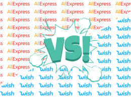 Aliexpress vs. Wish: Comprehensive Comparison and Review