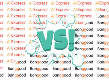 Banggood vs. AliExpress: Comprehensive Comparison and Review
