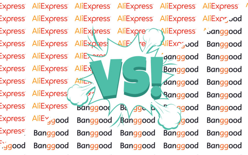 Banggood vs. AliExpress: Comprehensive Comparison and Review