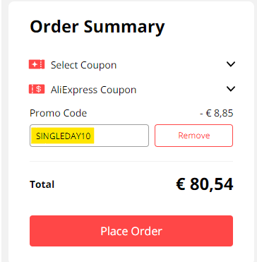 How to Use Coupons on AliExpress: Ultimate Guide 2022 | Alitools