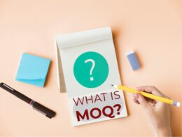 Minimum Order Quantity: What is MOQ & How It Works