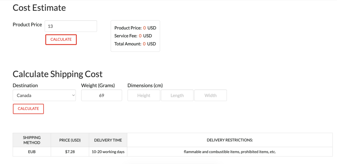 How to Get Fast Shipping on AliExpress