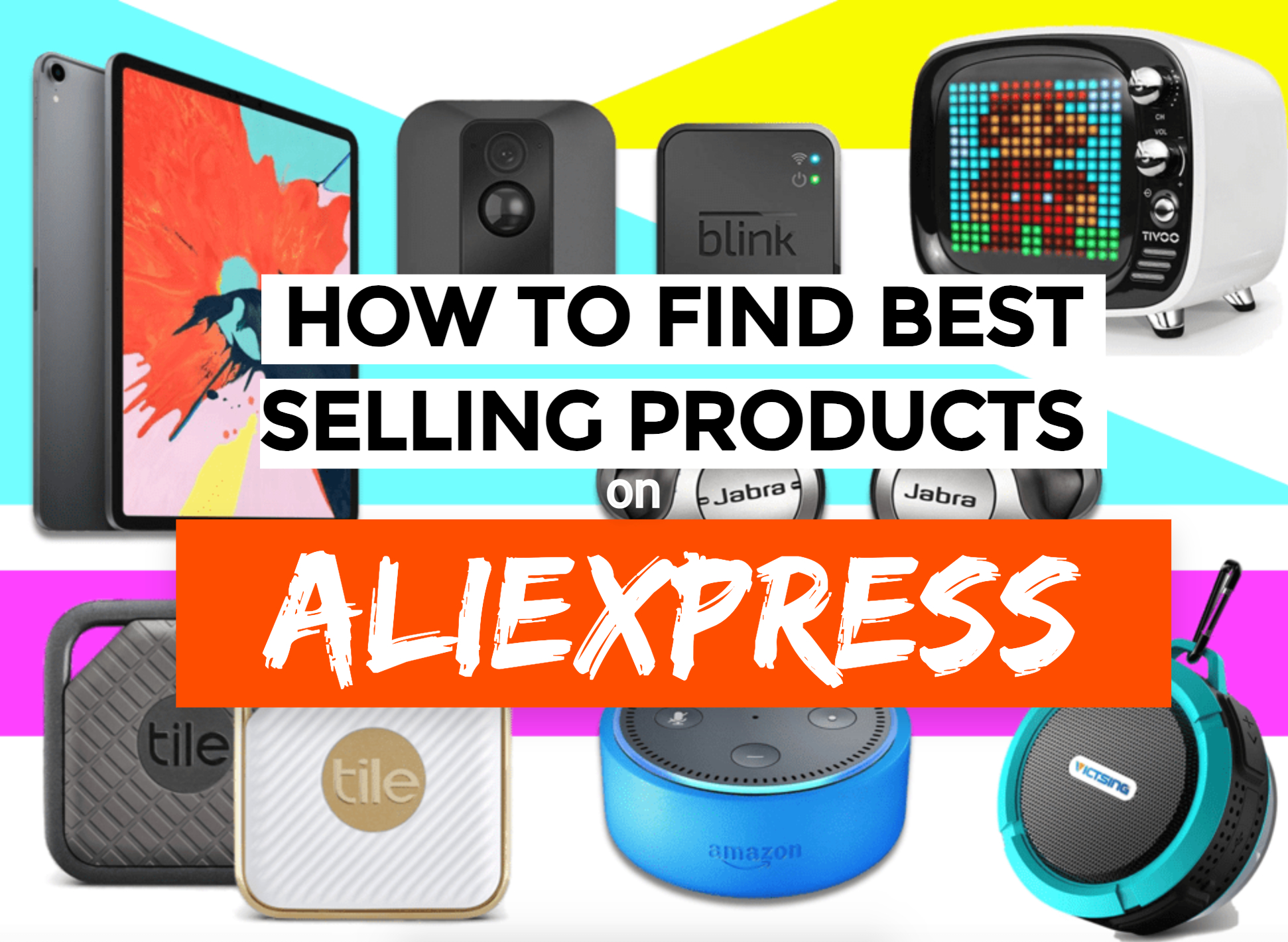 studie Samle Busk How to Find Winning Products on AliExpress: 2022 Guide | Alitools