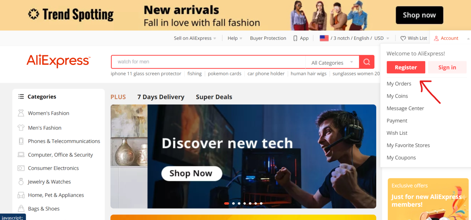 AliExpress Ordering: How To Buy Safe And Avoid Scam | Alitools