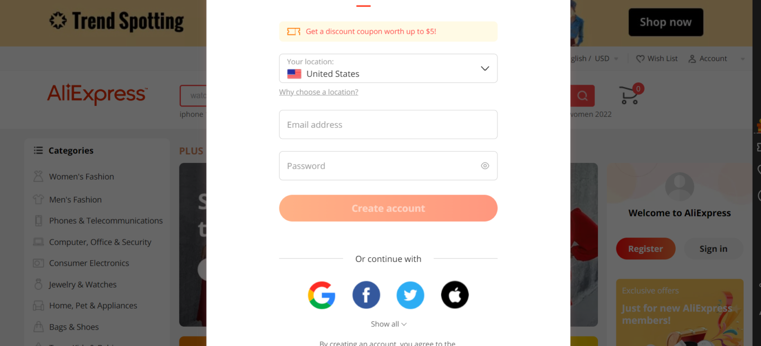 AliExpress Ordering: How to Buy Safe and Avoid Scam | Alitools