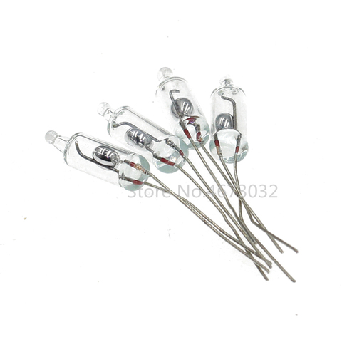 New Original 20PCS/Lot 5mm Diameter Mercury Switch F5 High 14mm Wholesale Electronic ► Photo 1/1