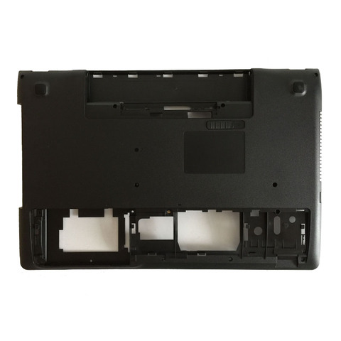 Laptop cover For Asus N56 N56SL N56VM N56V N56D N56DP N56VJ N56VZ Bottom Base Case cover 13GN9J1AP010-1 13GN9J1AP020-1 shell ► Photo 1/5