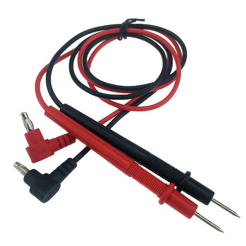 Universal Digital Multimeter Multi Meter Test Lead Probe Wire Pen Cable Popular 
