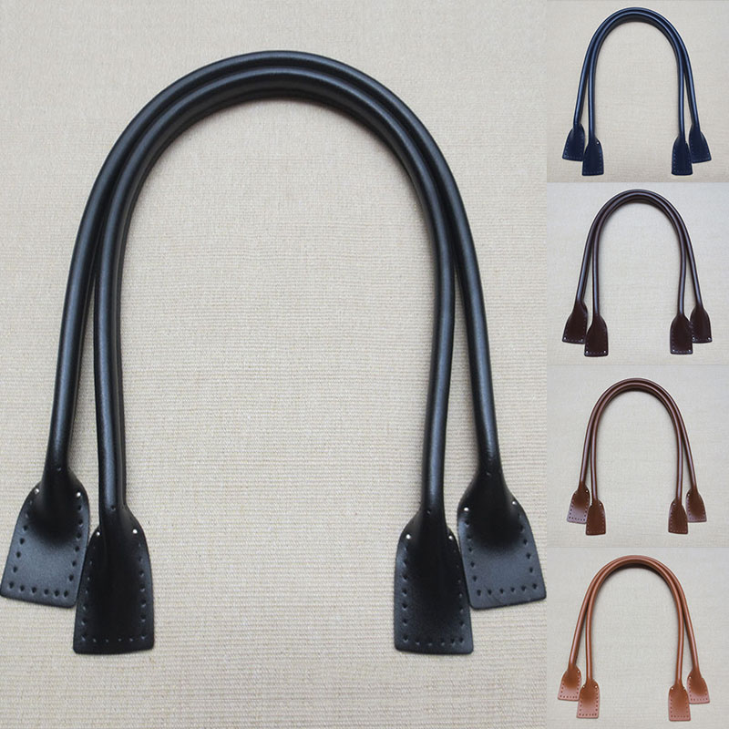 Fashion Diy Handbag Straps Pu Leather Shoulder Bag Strap
