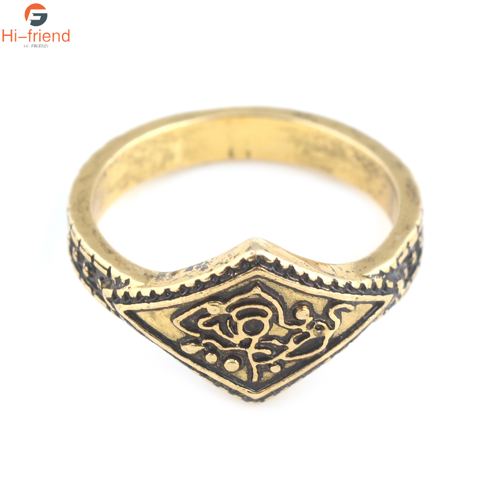 Price History Review On Sc Game Dark Souls 3 Series Rings Ring Of Favor Ring Of Steel Protection Fire Clutch Ring Cospla Accessories Game Fans Jewelry Aliexpress Seller Hi Friend