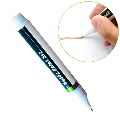 1Pc 6ml Conductive Ink Pen Electronic Circuit Drawing Pen DIY Circuit Repair Drawing Ink Pen Instantly Magical Conductive Pen ► Photo 1/6