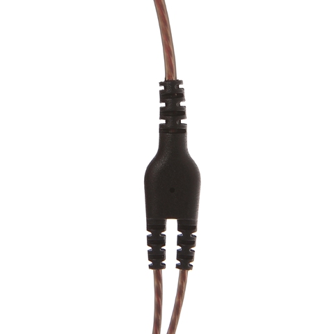 3.5mm OFC Core 3-Pole Jack Headphone Cable DIY Earphone Maintenance Wire Q1JC ► Photo 1/6