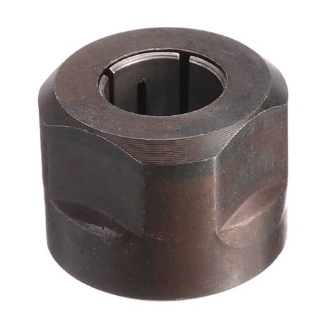 Collet and nut ф12 for фрезера Makita (grinders) 3612 ► Photo 1/2