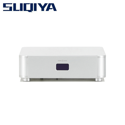 SUQIYA-2022 M-POWER Series Linear Power Supply - Professional Edition - Overpressure Super Flow Protection + Shielded DC Line ► Photo 1/1