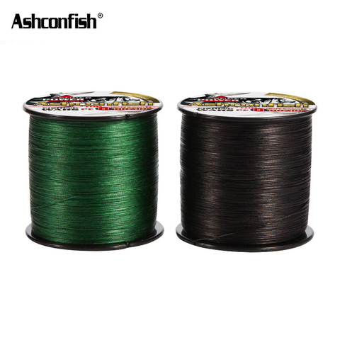 100Meters super pe 300LB 1.0mm braided line fishing strong import fishing tackle sea fishing 8 Strands saltwater thread wires ► Photo 1/6