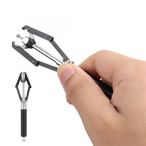 High Quality Watch Hand Plunger Puller Remover Watch Second Minute Hour Hand Watch Parts Repairing Tools for Watchmaker ► Photo 1/6