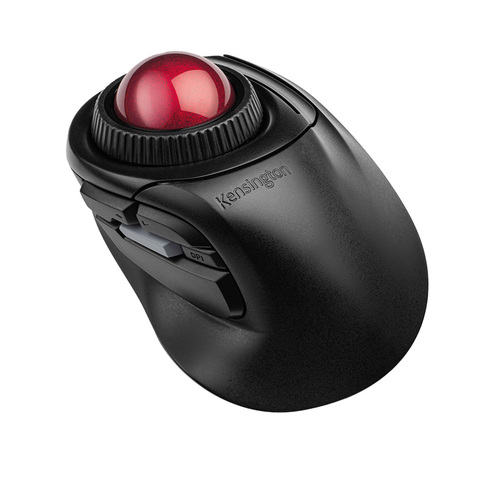 Kensington Orbit Fusion Wireless Trackball K72362/K72363 ► Photo 1/6