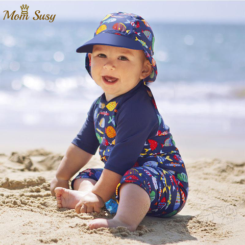 infant bathing suits