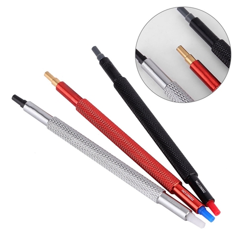 3 Pieces / Watch Needle Press Accessories Kit Watch Manufacturing Tools Watch Repair Watch Pin Repair Tool ► Photo 1/5