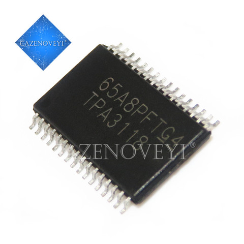 1pcs/lot TPA3118D2DAPR TPA3118 HTSSOP-32 In Stock ► Photo 1/1