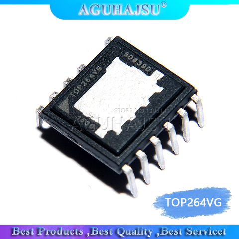 TOP264VG    EDIP-12  integrated circuit ► Photo 1/1