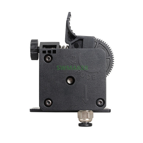 Upgraded Version Titan Aero Extruder 3:1 Transmission ratio1.75mm TPU Replacement for Anycubic 3D Printer ► Photo 1/6