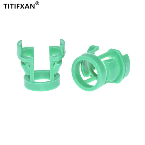 Car Transmission Tubing Clamp Clip For Volvo Old S80 XC90 Plastic Fasteners ► Photo 1/6