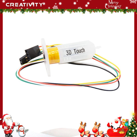 Creativity 3D Touch Sensor Auto Leveling Sensor model adjust Auto Bed Leveling Sensor for CR10 Ender3 ELF 3d Printer ► Photo 1/6