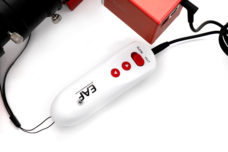 zwo eaf hand controller
