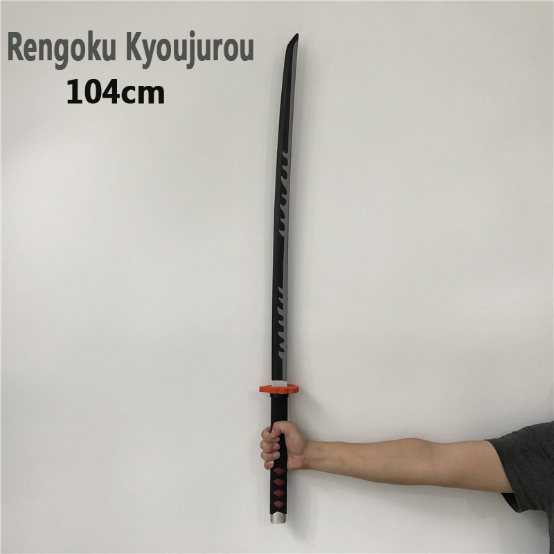Rengoku sword showcase - update 13 