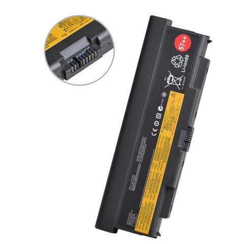 10.8V 87WH 9 Cells T440PH Laptop Battery for Lenovo ThinkPad L440 L540 T440p T540p W540 45N1148 45N1149 45N1152 ► Photo 1/6