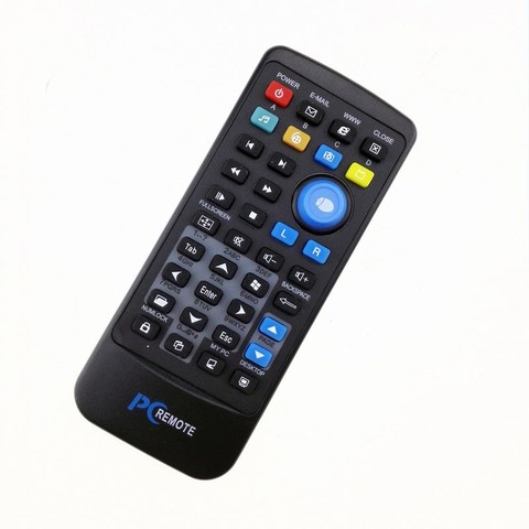 PC Remote Controller Computer Laptop Remote Controller Multifunction Windows ► Photo 1/5