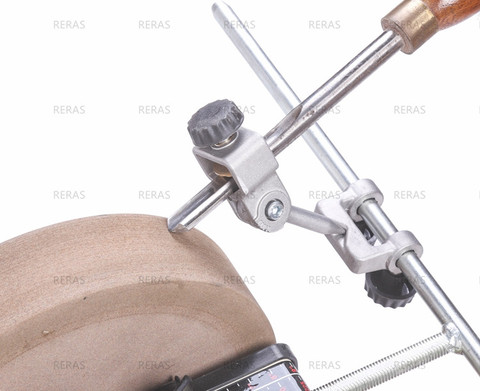 Sharpening Jigs & Accessories For Water-cooled Grinder Woodworking Sharpening Clips Scissor Jig Knife Jig Wheel Dresser ► Photo 1/6