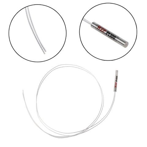 Waterproof PT100 Platinum Resister Temperature Sensor Temp Probe Y98E ► Photo 1/5