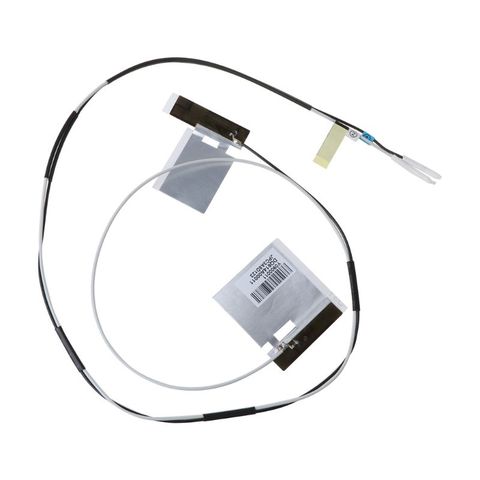 1Pair NGFF M.2 Wireless IPEX MHF4 Antenna WiFi Cable for In-tel AX200 9260 9560 ► Photo 1/6
