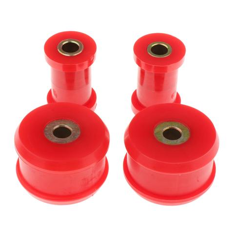 Car Front Control Arm Bushings Kit 22-202 For VW Beetle MK4 Golf/Jetta MK2 MK3 MK4 1985-2006 Polyurethane Car Accessories ► Photo 1/6