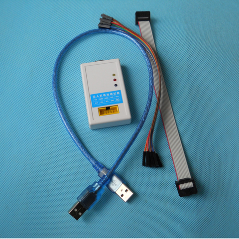 SMBus Tool Drone battery repair communication box Programmer Bqstudio Debugger Compatible With EV2400 EV2300 ► Photo 1/5
