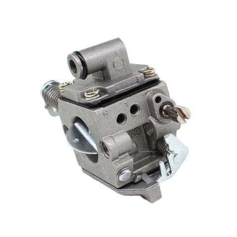 Carburetor Carb For STIHL MS170 MS180 017 018 ZAMA C1Q-S57B rep#1130 120 0603 With A Bulge On Top C1Q S57B ► Photo 1/5