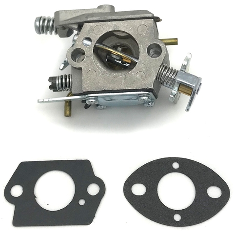 Carburetor for McCulloch Mac Cat 335 435 440 Chainsaw WT Type ► Photo 1/1