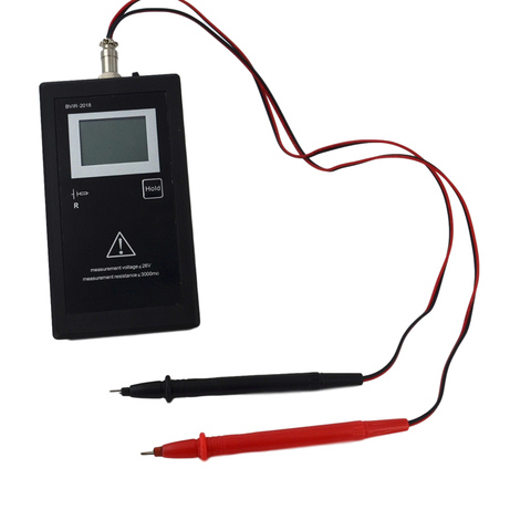 New Professional Battery Meter Internal Resistance Voltage Tester Battery Test Leads for Secondary Batteries Measuring Meter ► Photo 1/6
