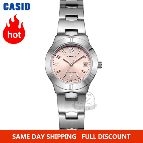 Casio watch women watches top brand luxury set Waterproof Quartz watch women ladies Gifts Clock Sport watch reloj mujer relogio ► Photo 1/5