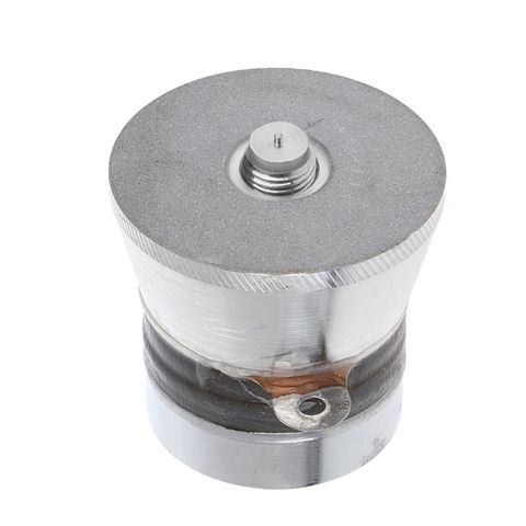 60W 40KHz Ultrasonic Piezoelectric Cleaning Transducer Cleaner High Performance Stainless Steel Transducer ► Photo 1/6