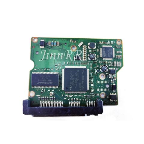 100535704 PCB logic board printed circuit board 100535704 REV B for Seagate 3.5 SATA hdd data recovery hard drive repair ► Photo 1/1