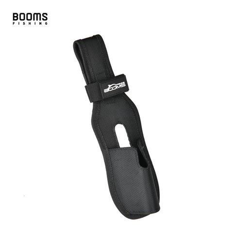 Booms Fishing P04 Outdoor Rod Holder Fishing Pole Rack Holders Nylon Sheath Tackle Tools Accessories ► Photo 1/6