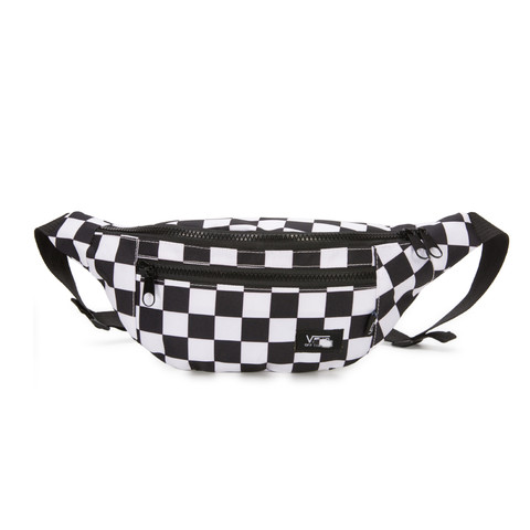 Waist Bag For Woman Belt Brand New Fashion Zipper Phone Pocket chest bag Unisex fanny pack for Men Belt pack Hip Belt Bags Money ► Photo 1/6