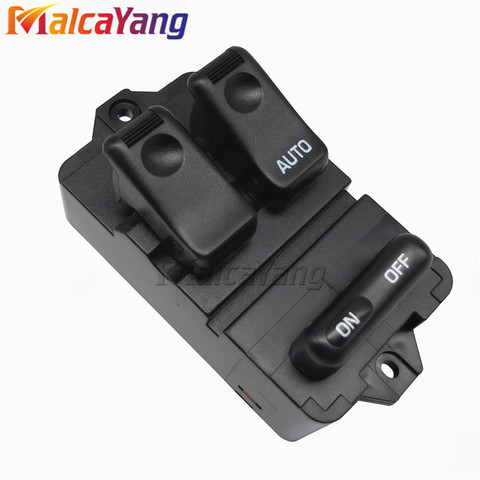 Car Accessories Electric Master Window Switch 513782 R-D for Mazda 323F Driver Side 1994-1998 Car styling ► Photo 1/1